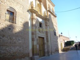 Pueblo de Aledo 2009